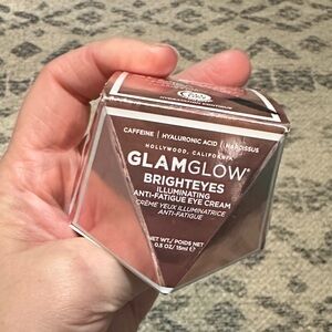 GLAMGLOW BRIGHTEYES Illuminating Eye Cream